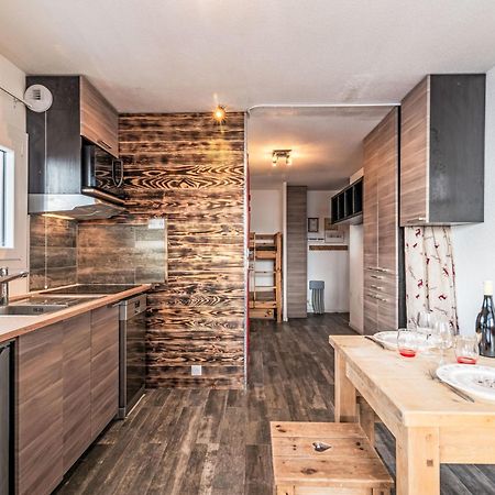 Studio Plein Soleil - Val Claret-9 By Interhome Tignes Luaran gambar